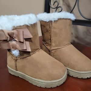 Rampage Little Girls Boots